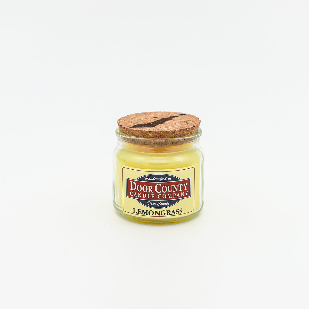 Lemongrass Candle
