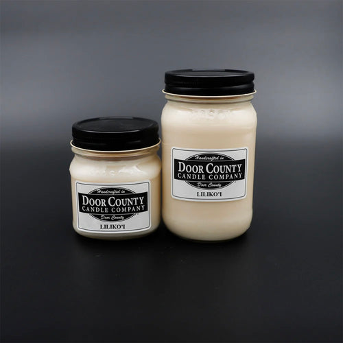 Liliko'i Soy Candle