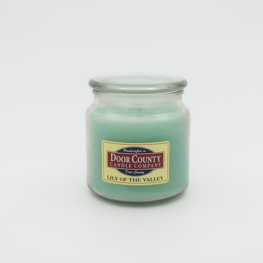 Lily of the Valley Candle