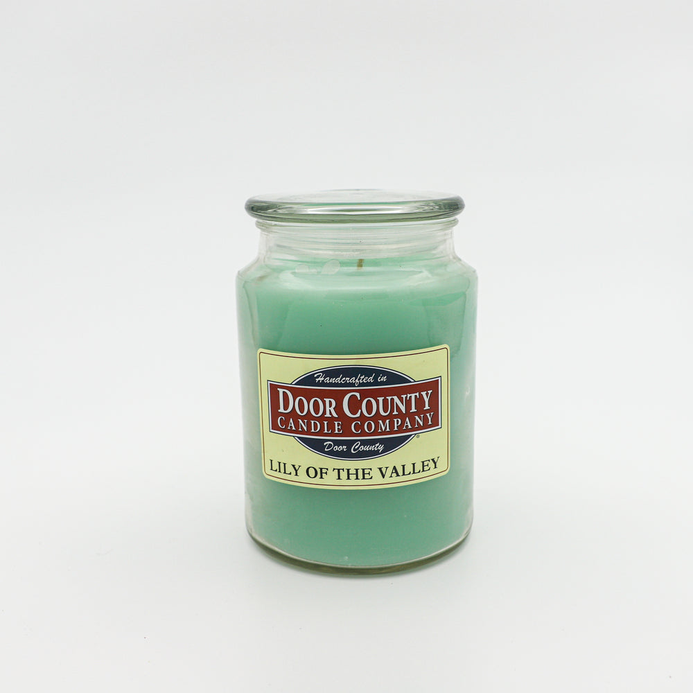 Lily of the Valley Candle