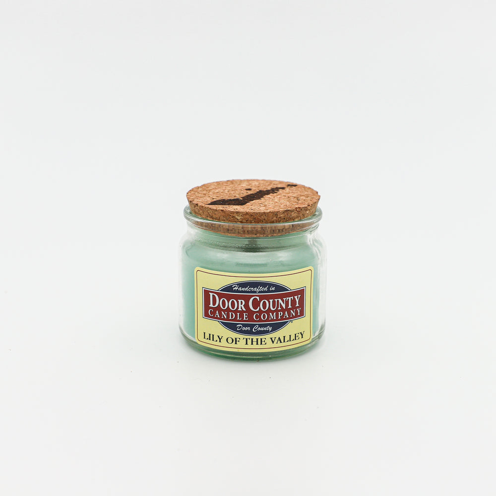 Lily of the Valley Candle