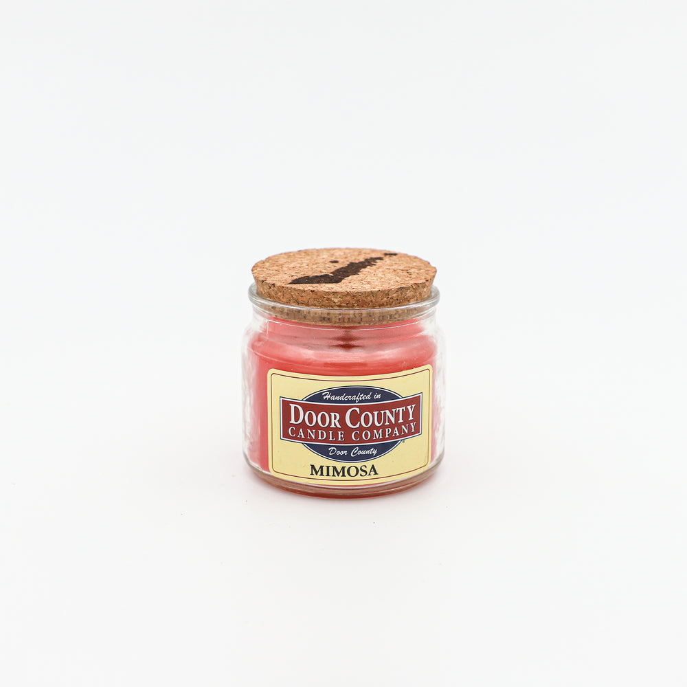 Mimosa Candle