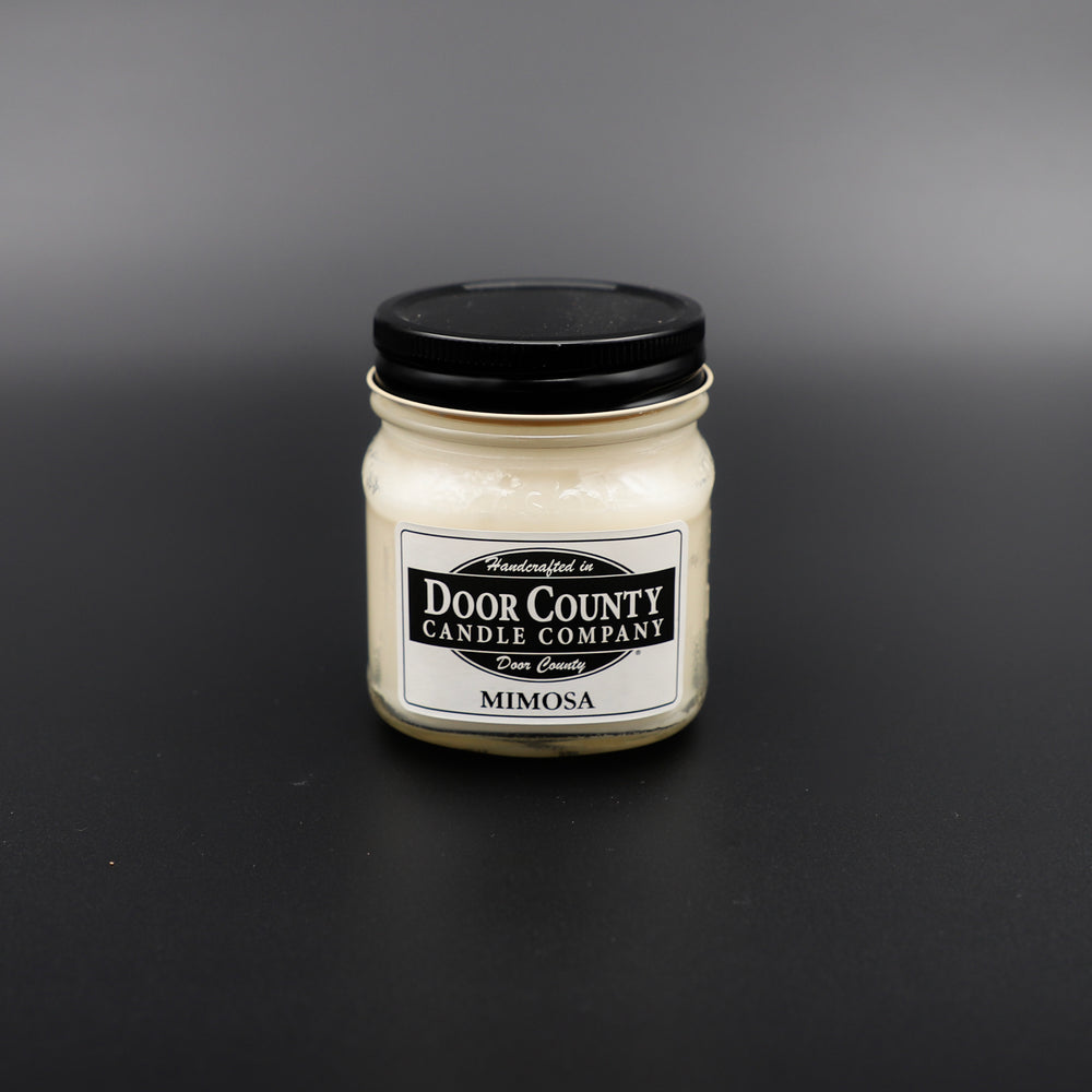 Mimosa Soy Candle