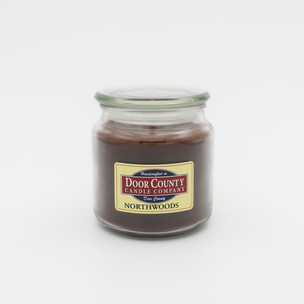 Northwoods Candle