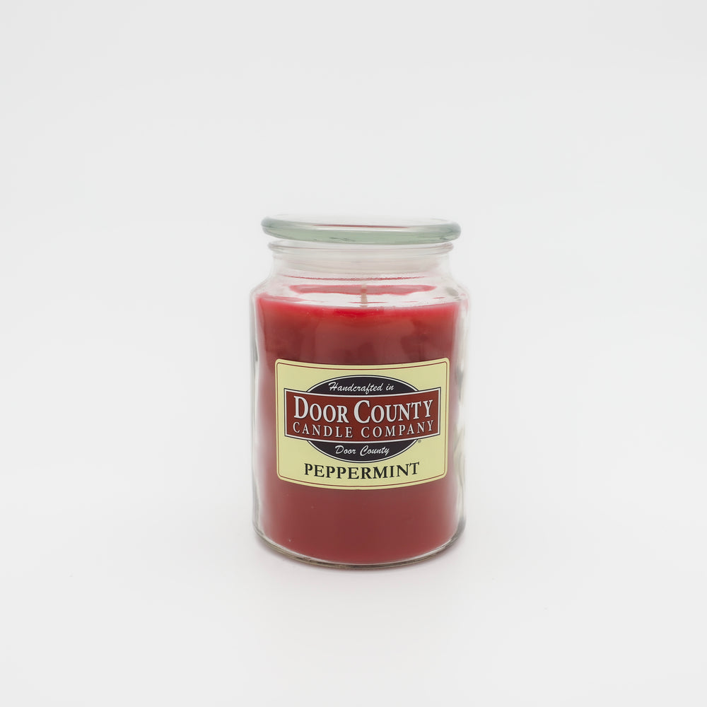 Peppermint Candle
