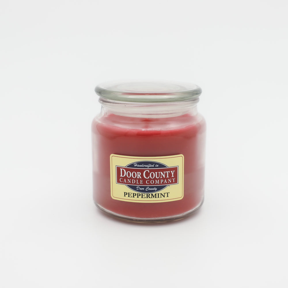 Peppermint Candle
