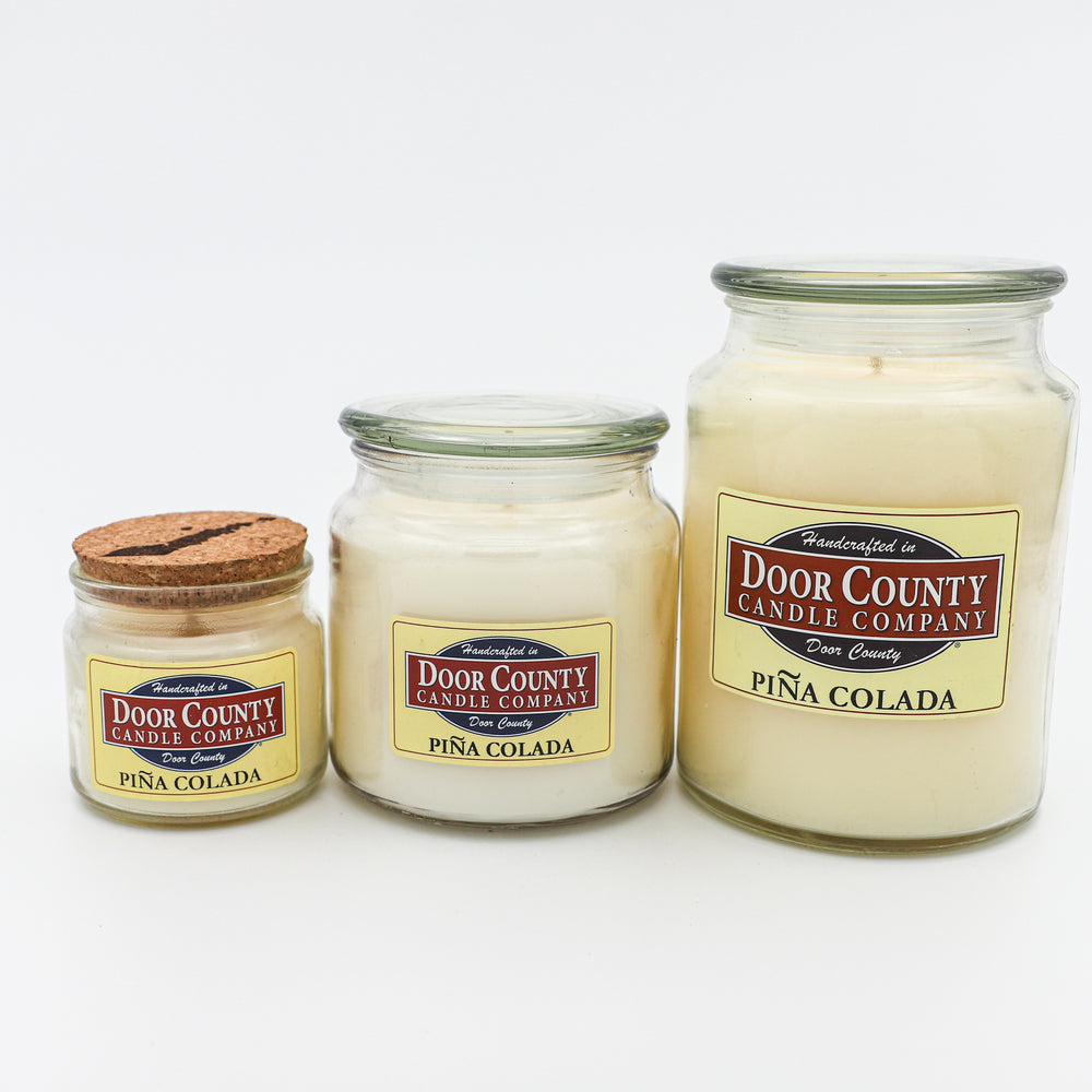 Piña Colada Candle