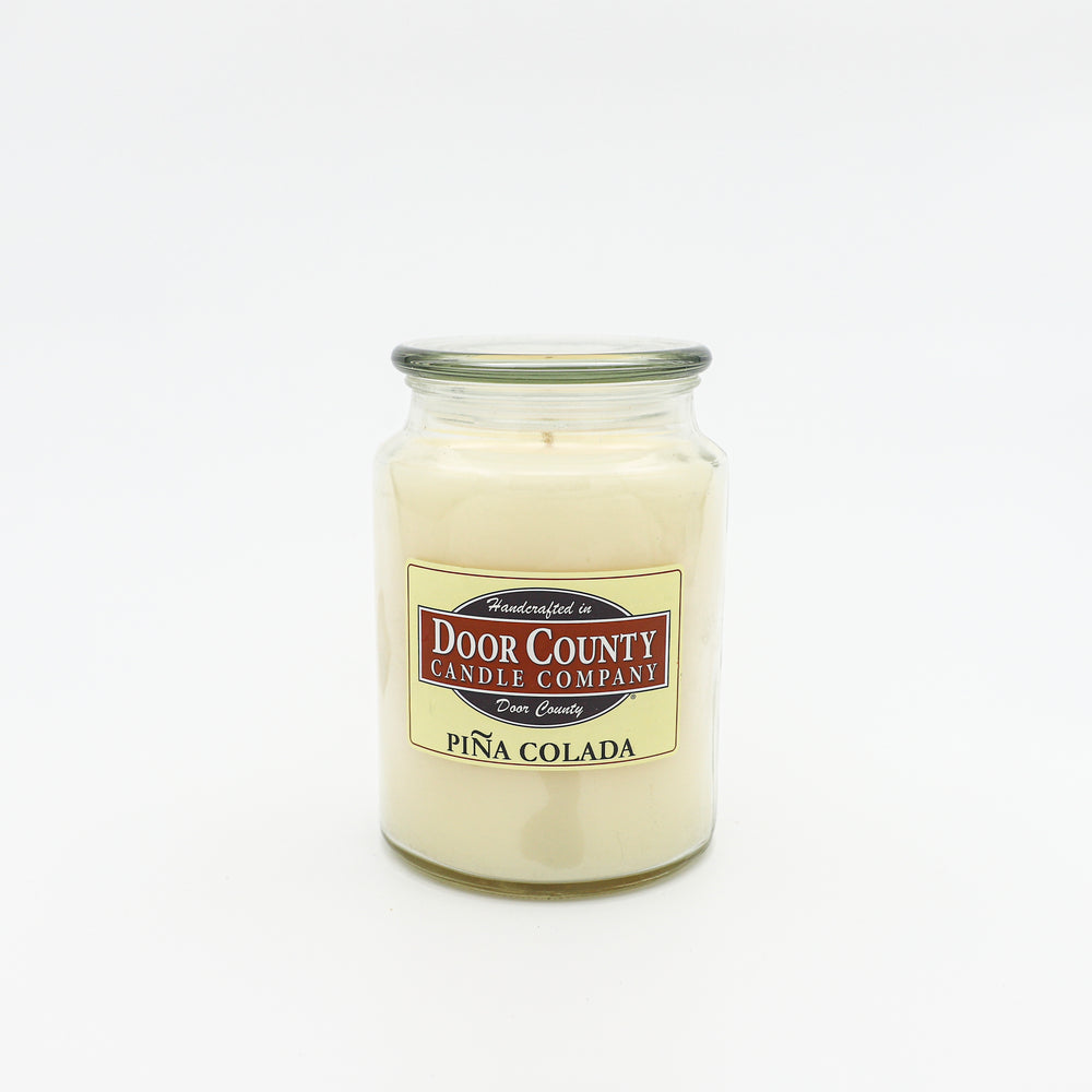 Piña Colada Candle