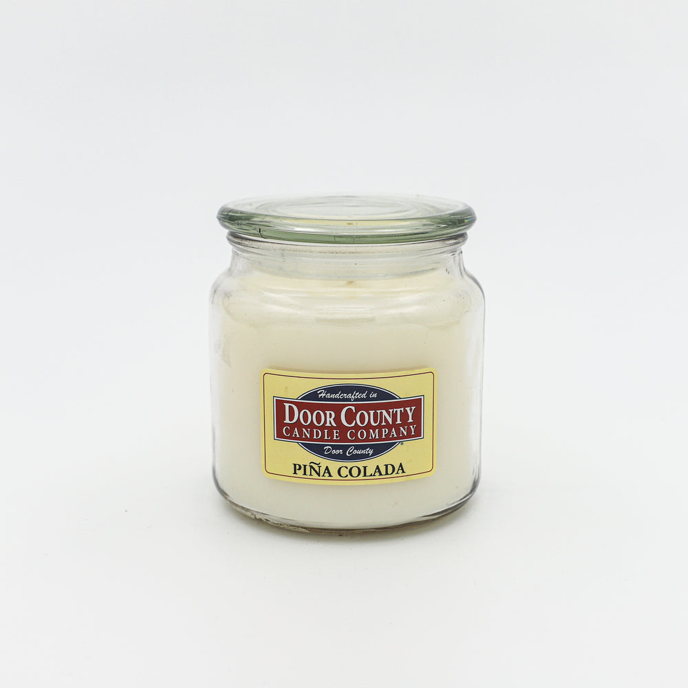 Piña Colada Candle