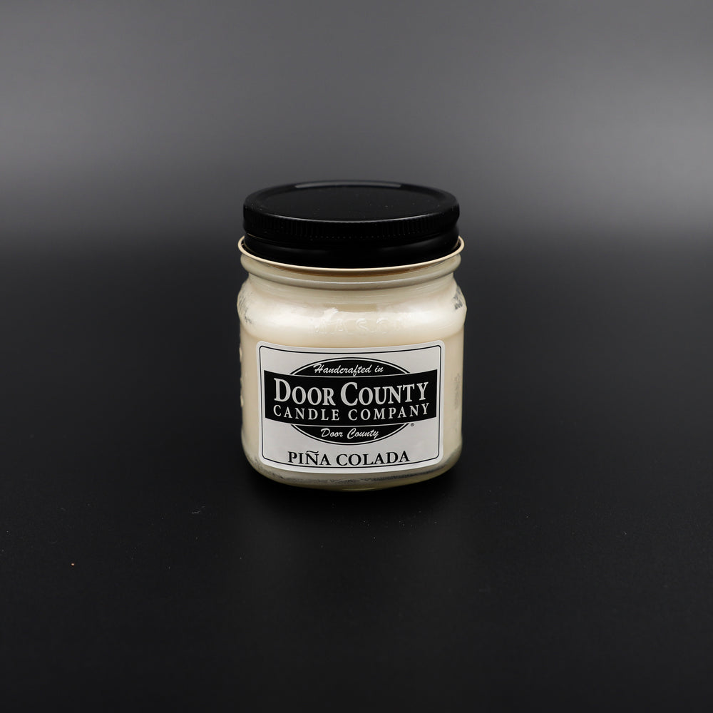 Piña Colada Soy Candle