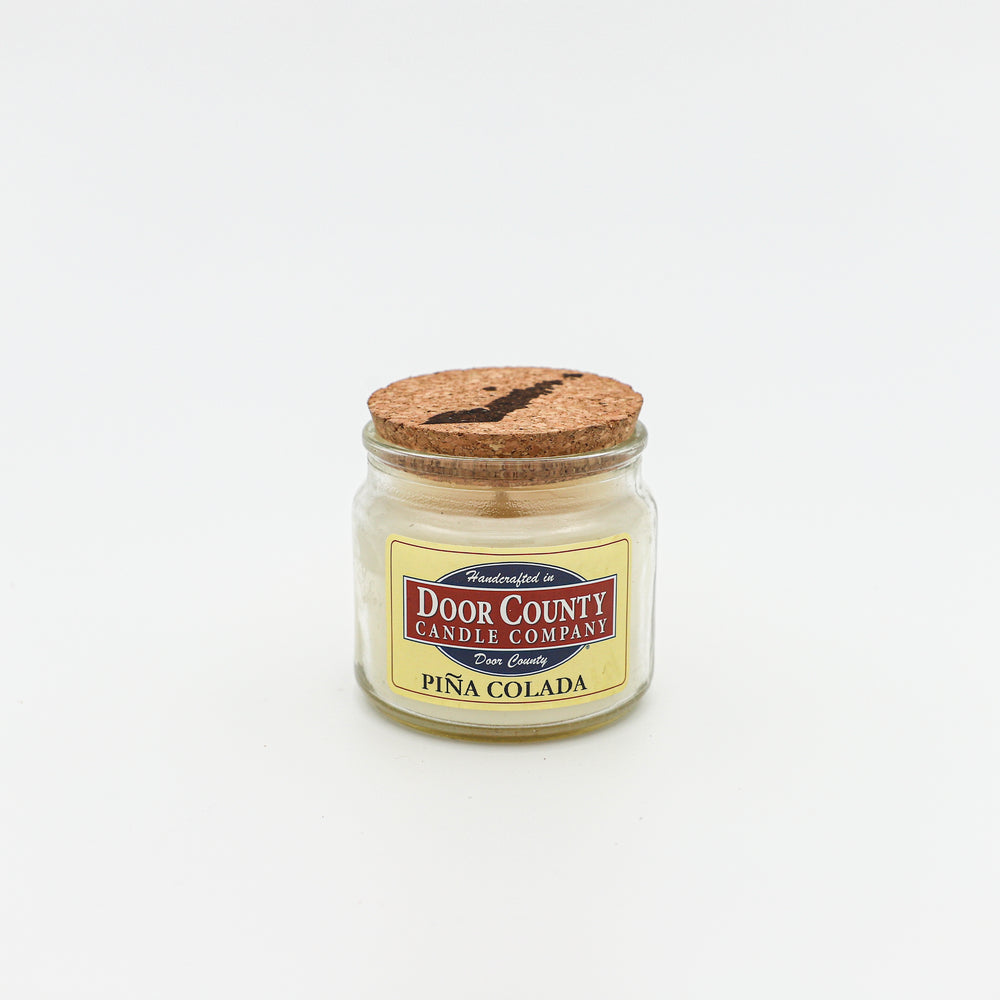 Piña Colada Candle