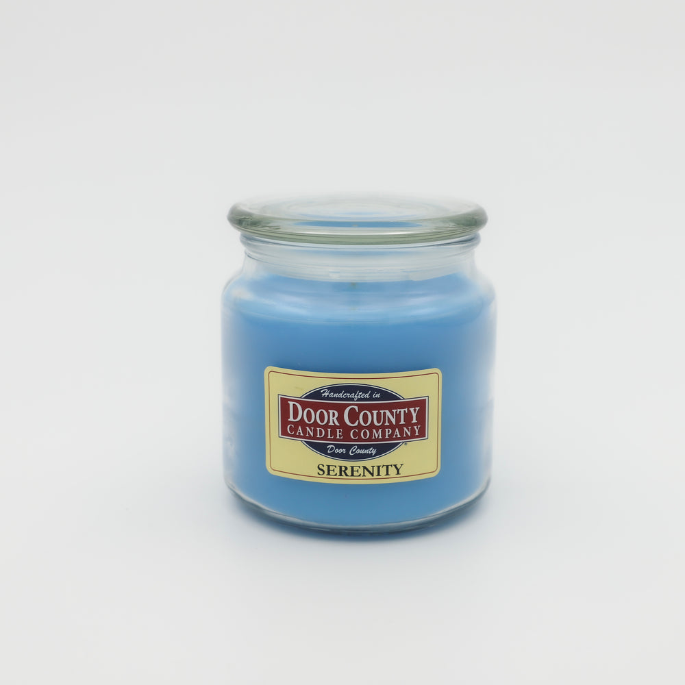 Serenity Candle