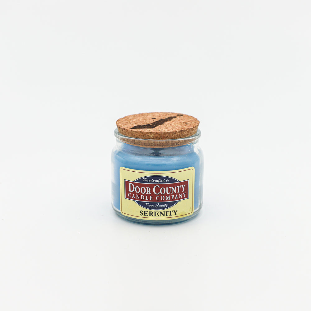 Serenity Candle