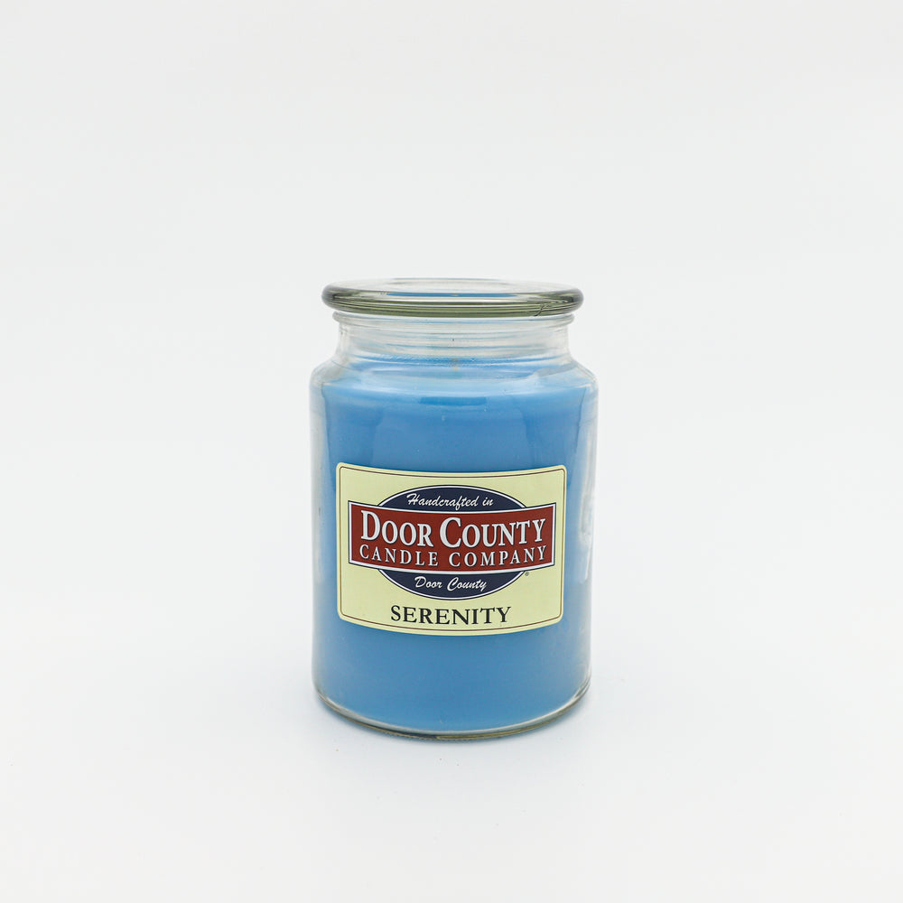 Serenity Candle