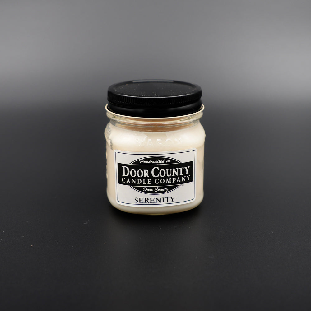 Serenity Soy Candle