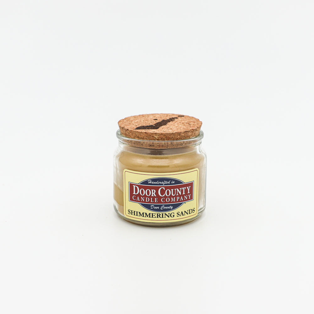 Shimmering Sands Candle