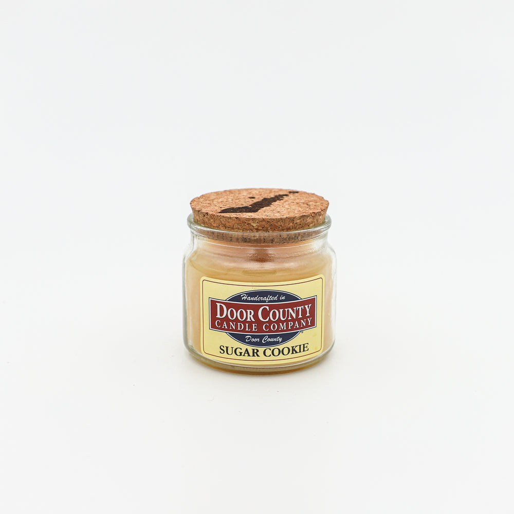 Sugar Cookie Candle