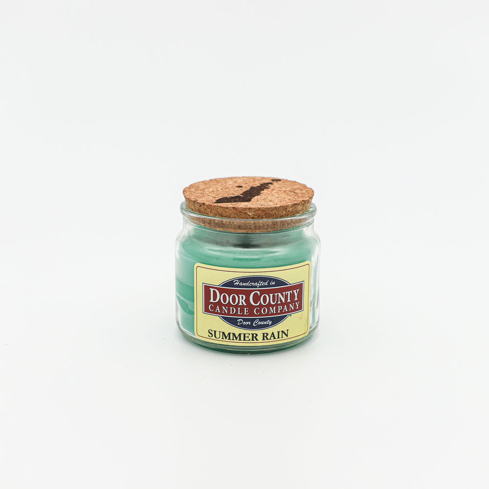 Summer Rain Candle