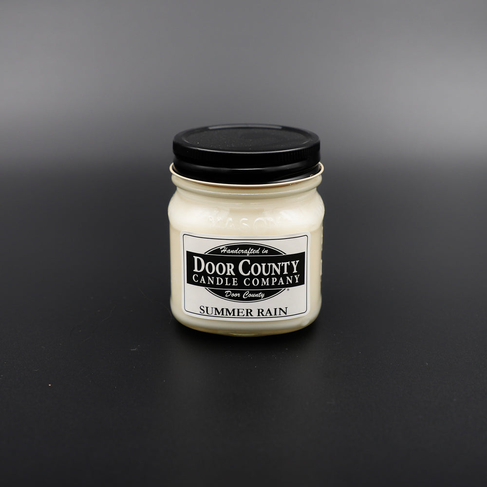 Summer Rain Soy Candle