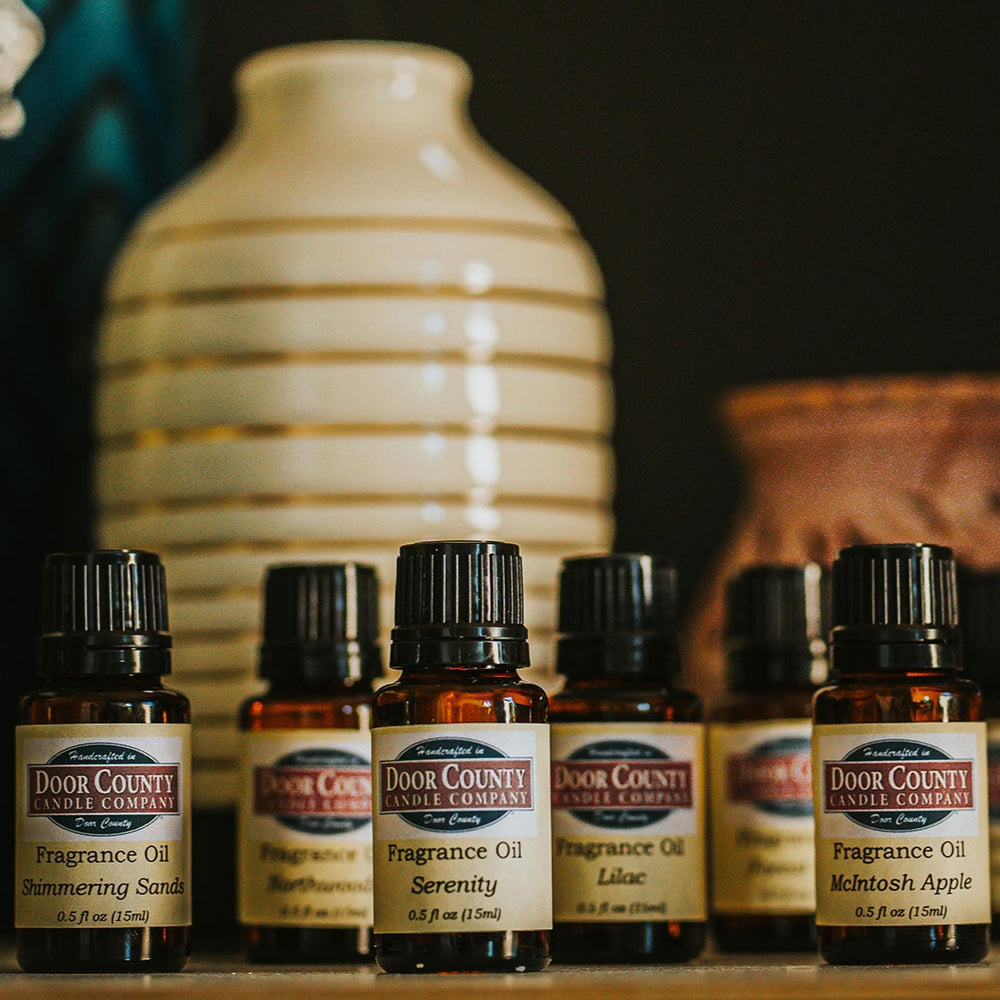 Beachside Fragrance Oil