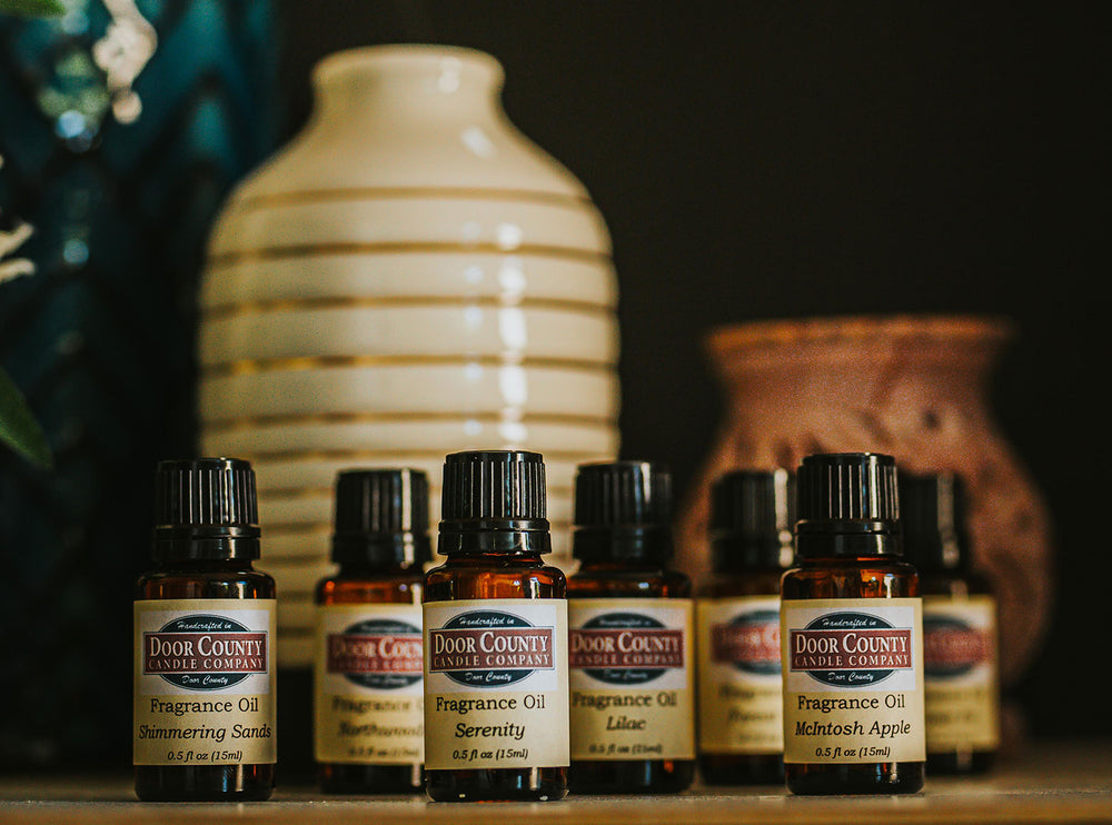 Fresh cut Roses Fragrance Oil