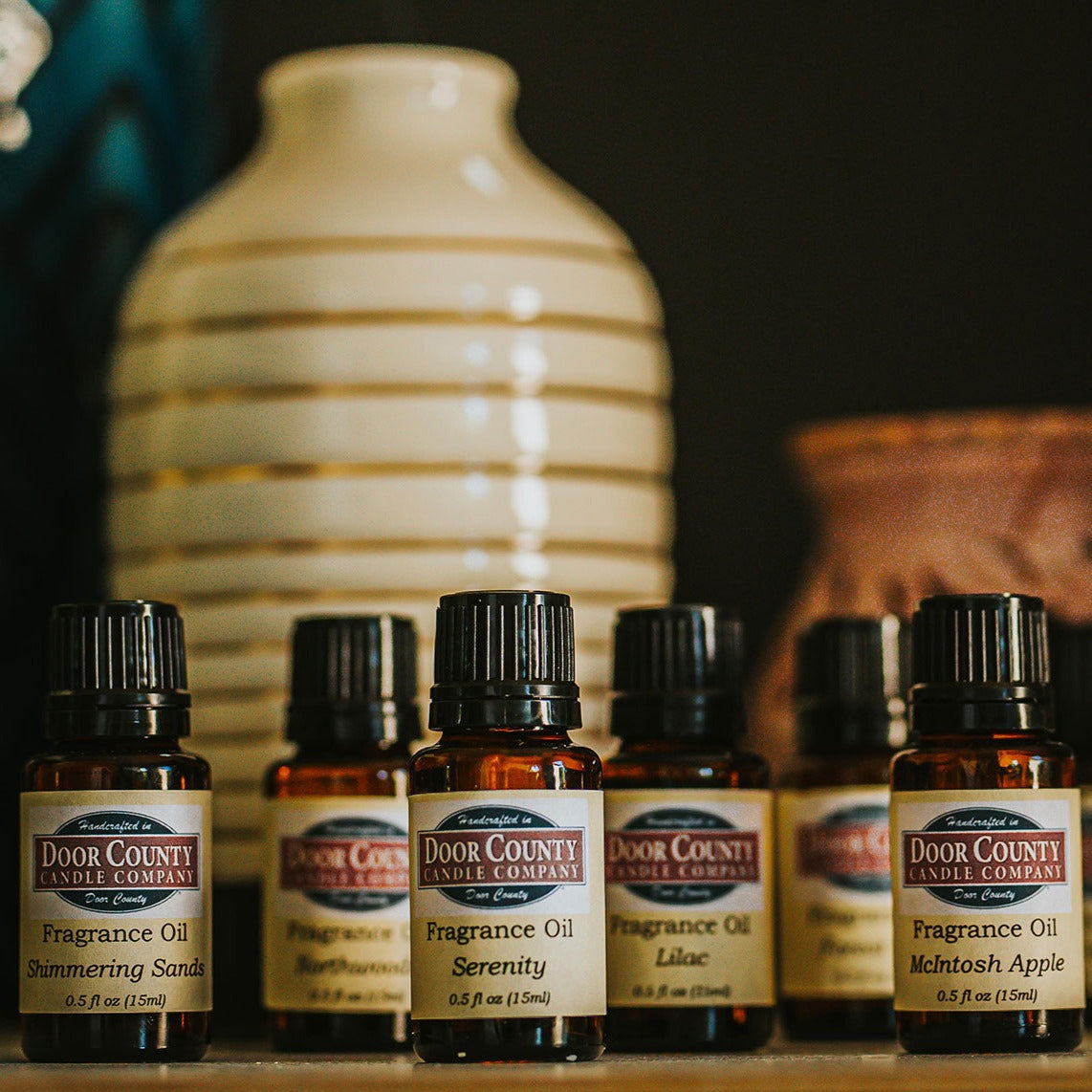 Lilac Fragrance Oil – Door County Candle Co. & Candle Bar
