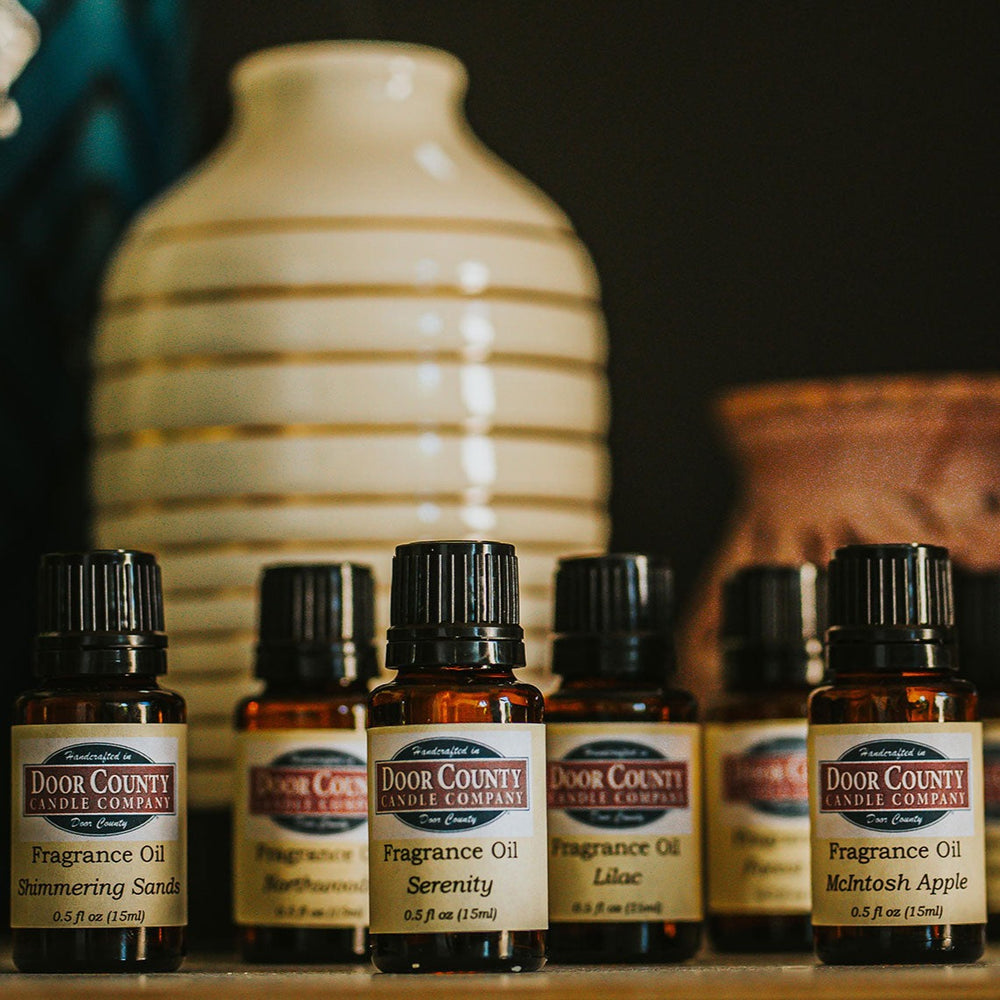Blossom Festival Fragrance Oil