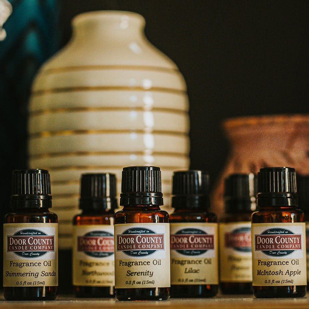 Lavender Fragrance Oil