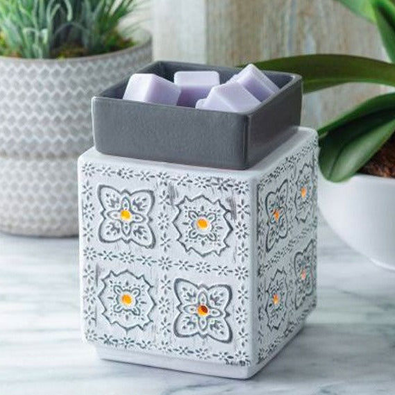 Modern Cottage Illumination Fragrance Warmer