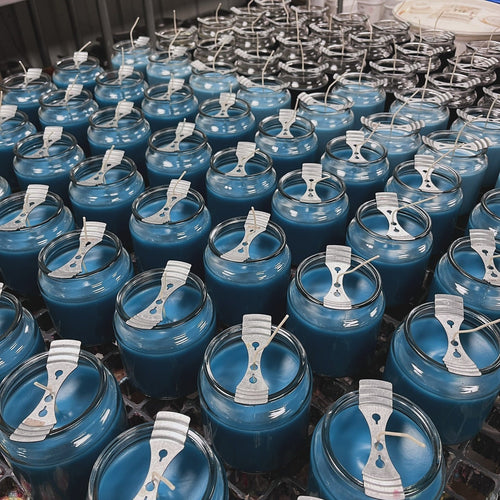 Best Candle Scents for July