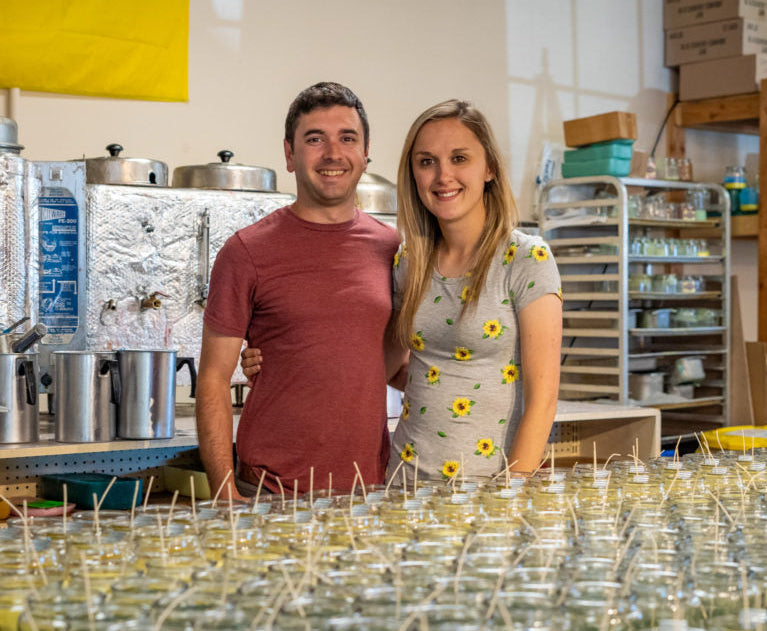 Our 2025 Impact Report 💛