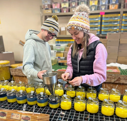 Sunday Reflections ✨ 12.14.2025