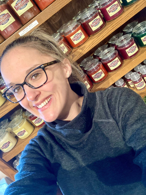 Sunday Reflections ✨ 11.16.2025