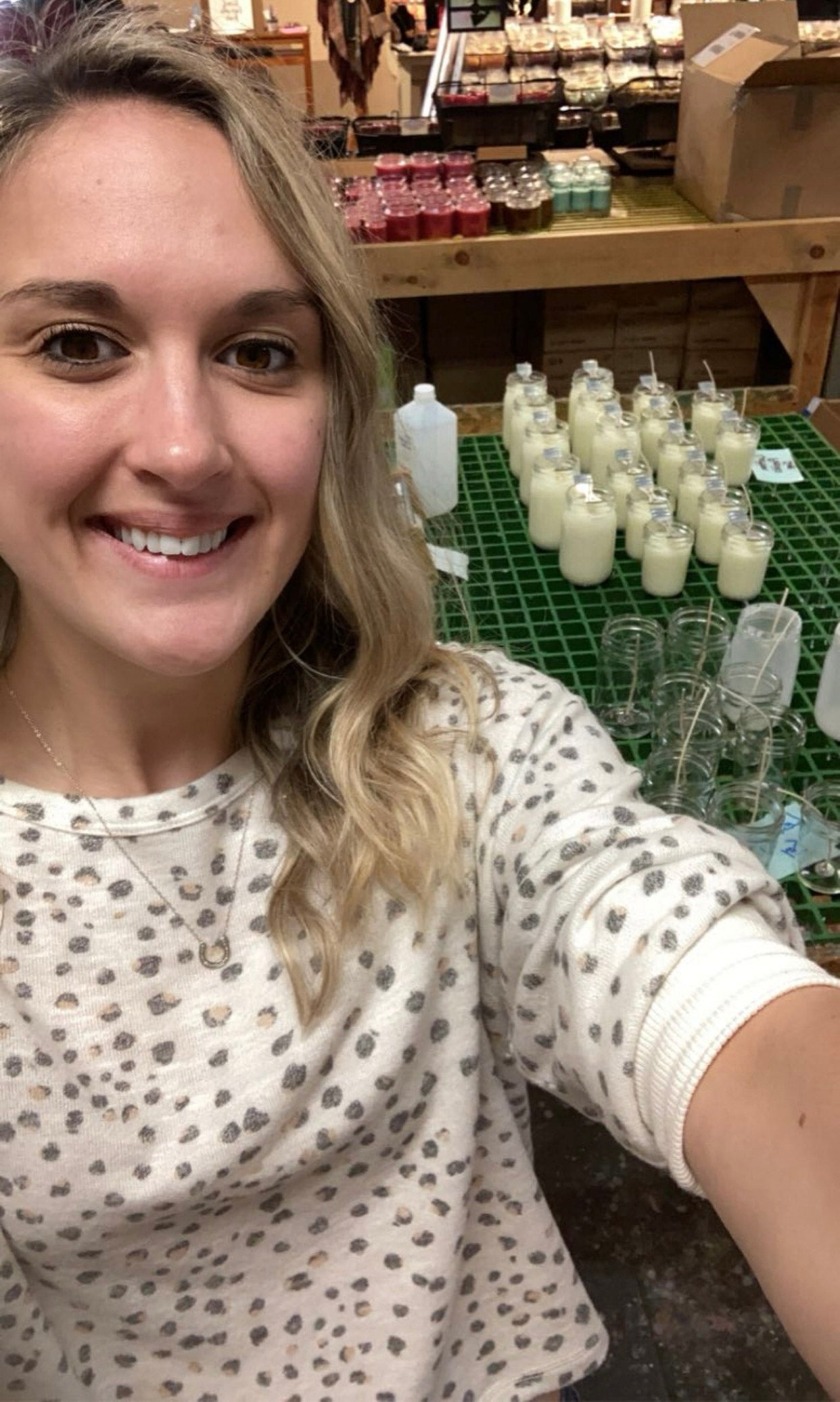 Sunday Reflections ✨ 3.15.26