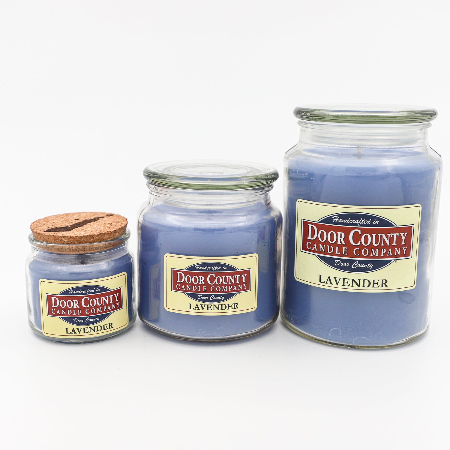 Thoughtful scents for the women who make home feel like home.