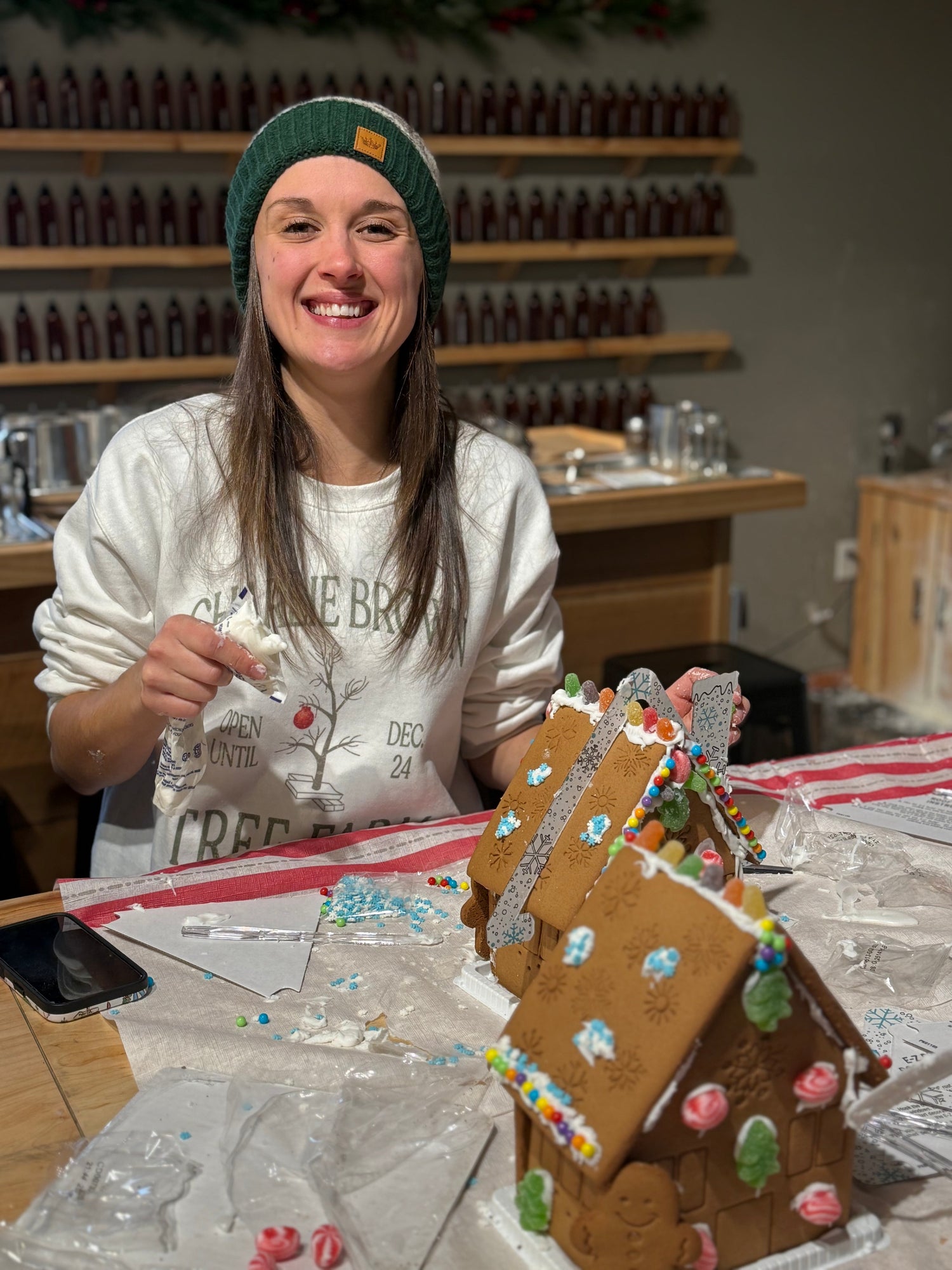 Sunday Reflections ✨ 12.21.2025