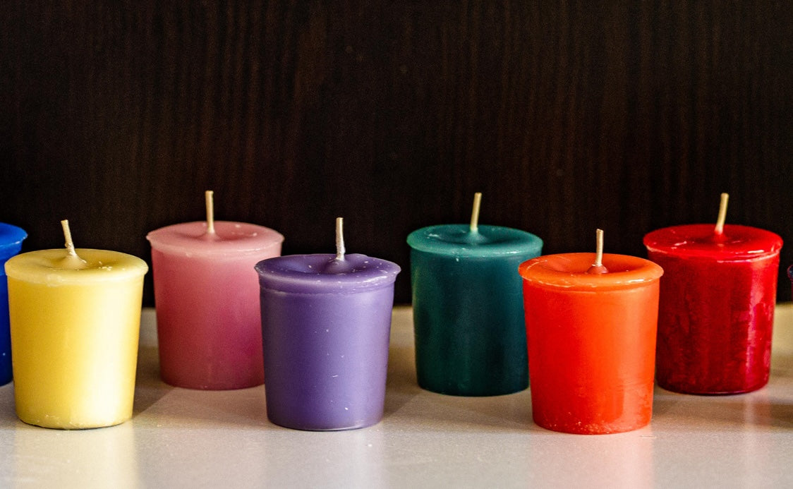 Votive Candles Door County Candle Co And Candle Bar