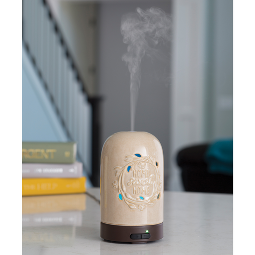 Home Sweet Home Medium Ultra Sonic Diffuser