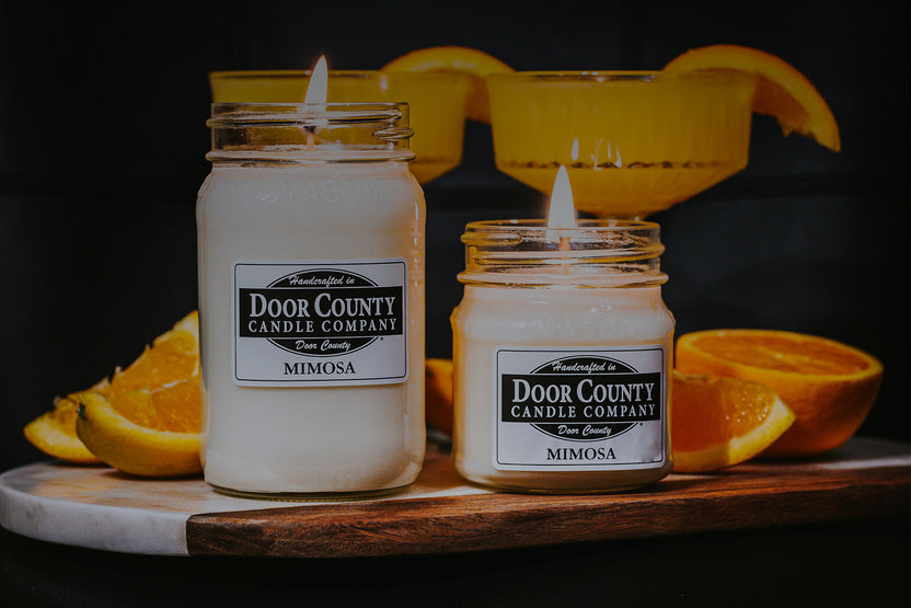 Door County Candle Company & Candle Bar Door County Candle Co. & Candle Bar