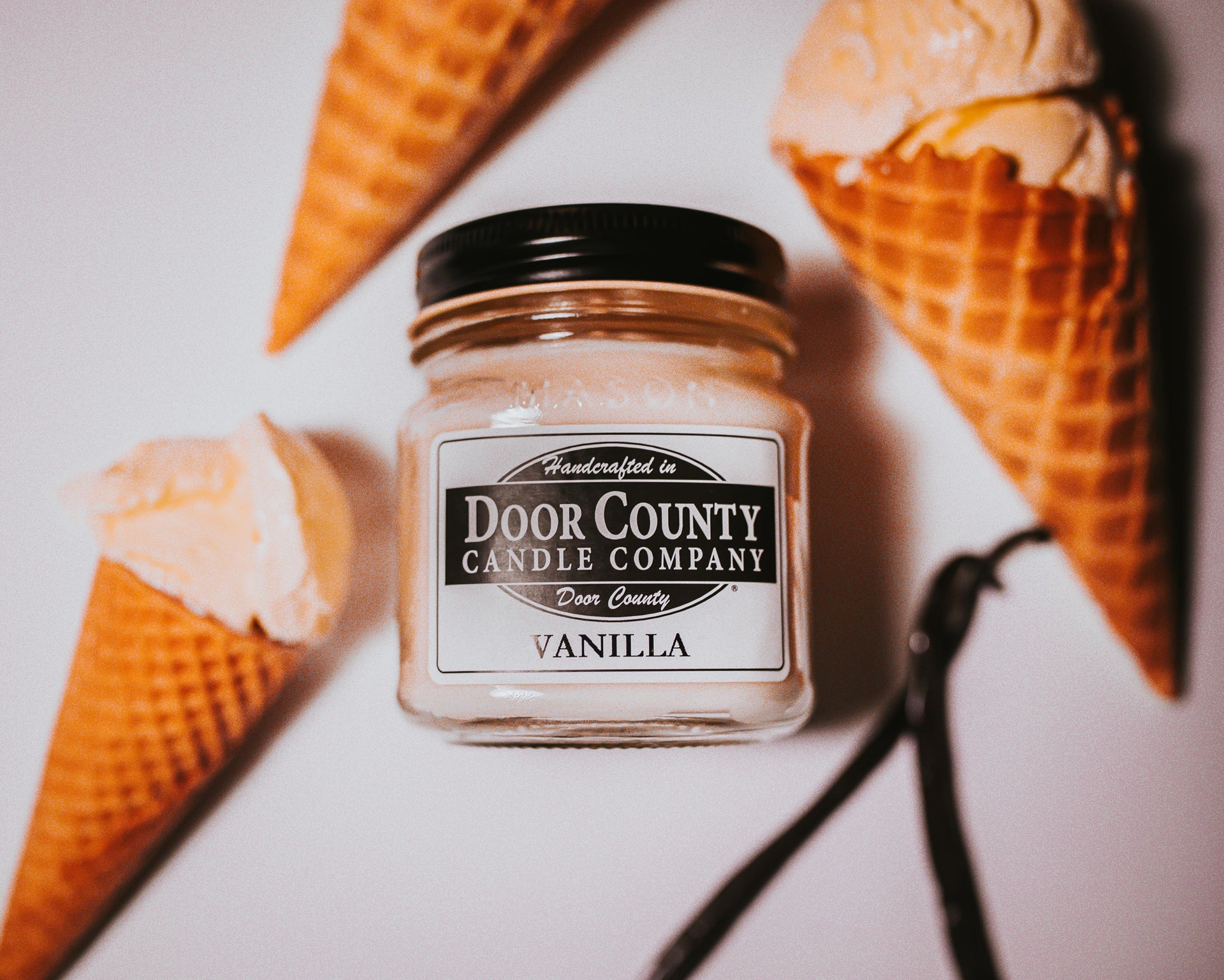 Fundraising Program Door County Candle Co. & Candle Bar