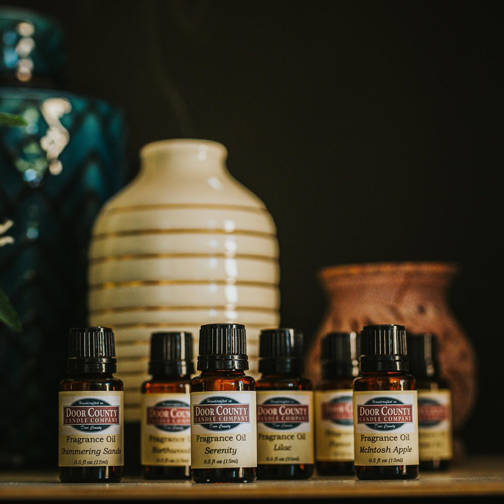 Candy Corn Fragrance Oil