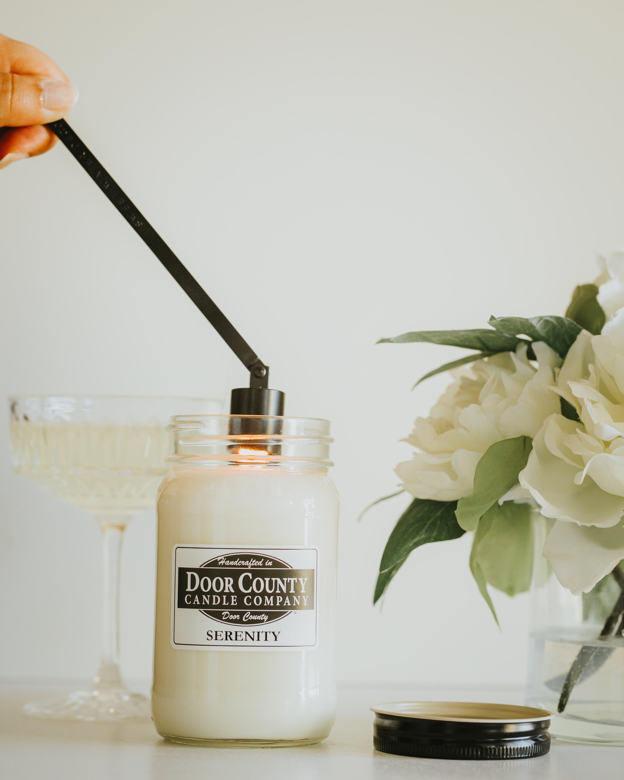 Door County Coffee Wax Melts – Door County Candle