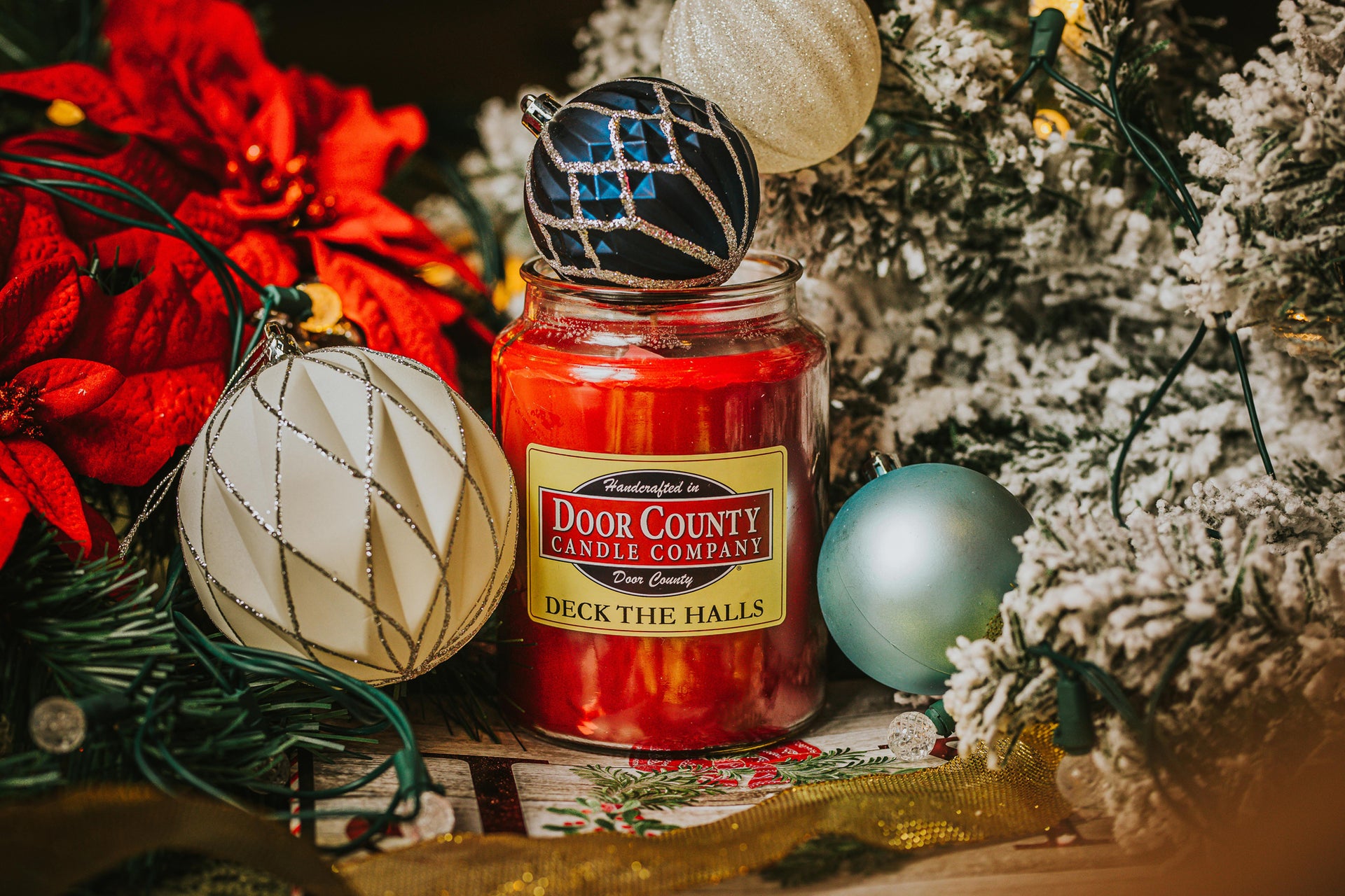 Door County Candle Company