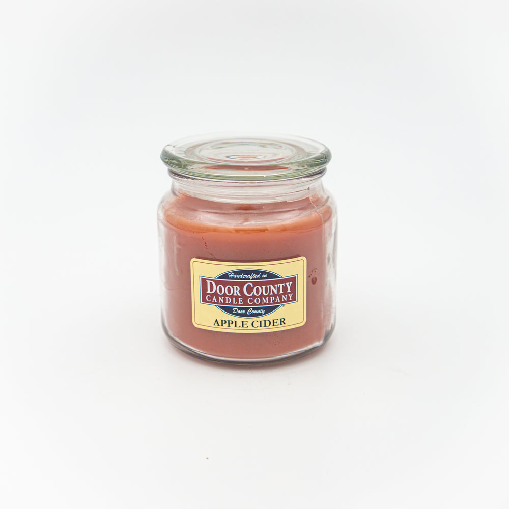 Apple Cider Candle