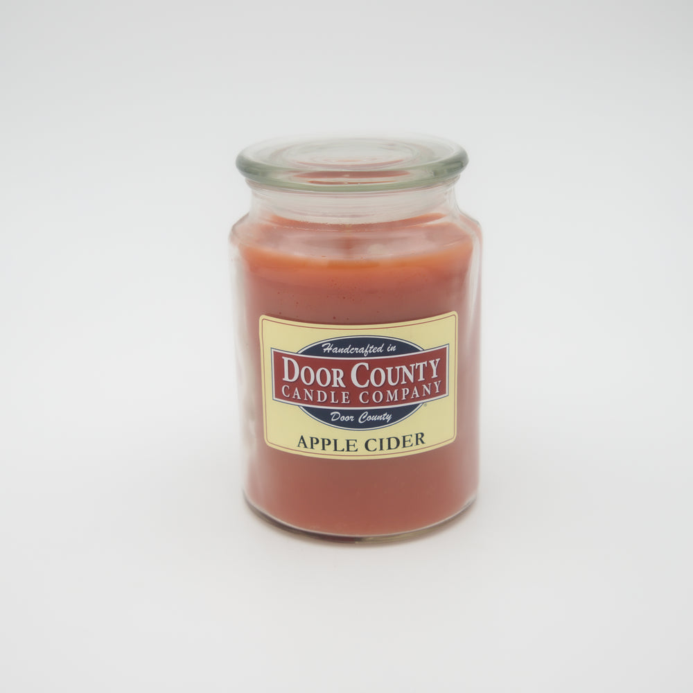 Apple Cider Candle