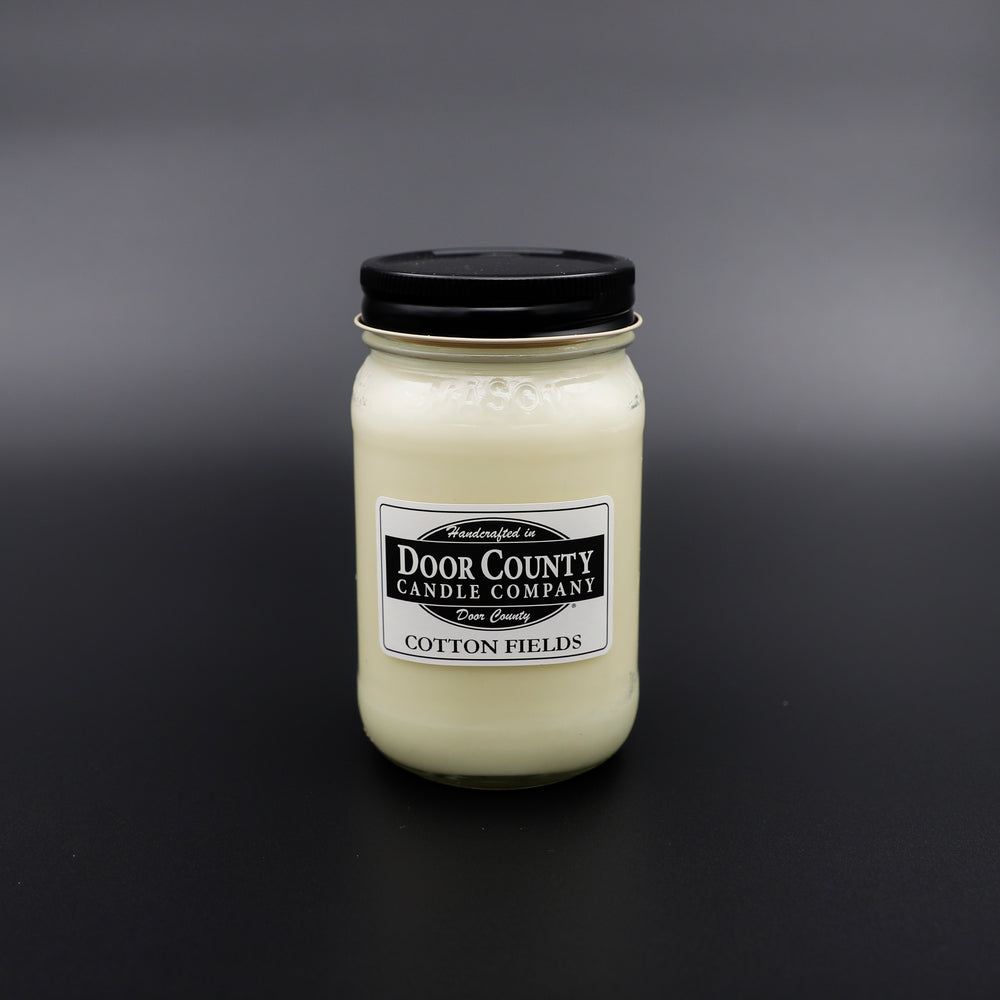 Cotton Fields Soy Candle
