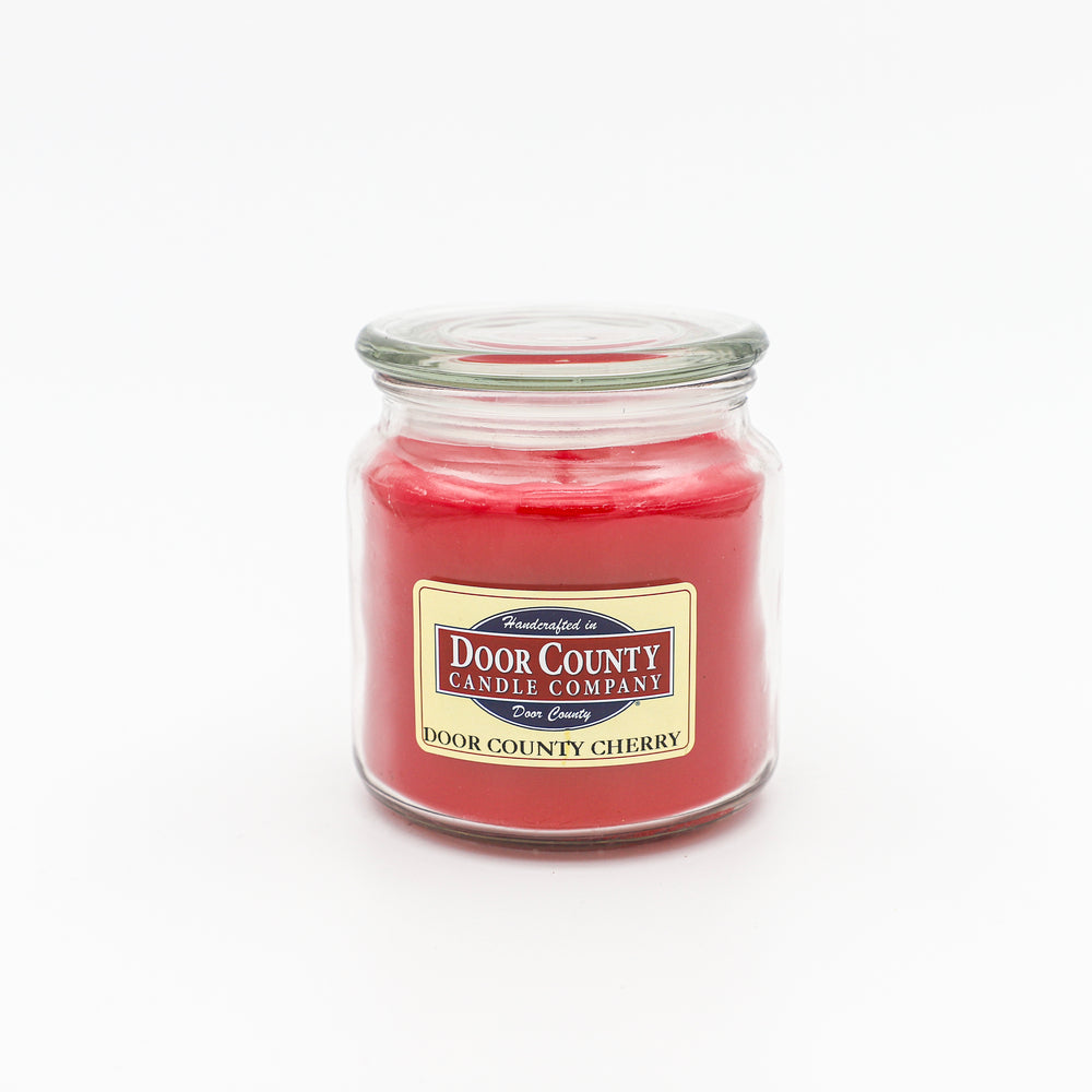 Door County Cherry Candle