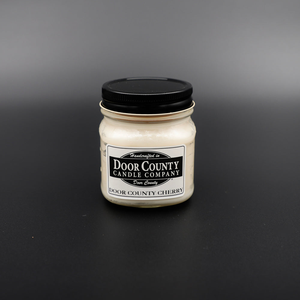 Door County Cherry Soy Candle