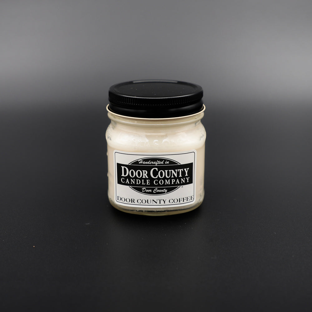 Door County Coffee Soy Candle