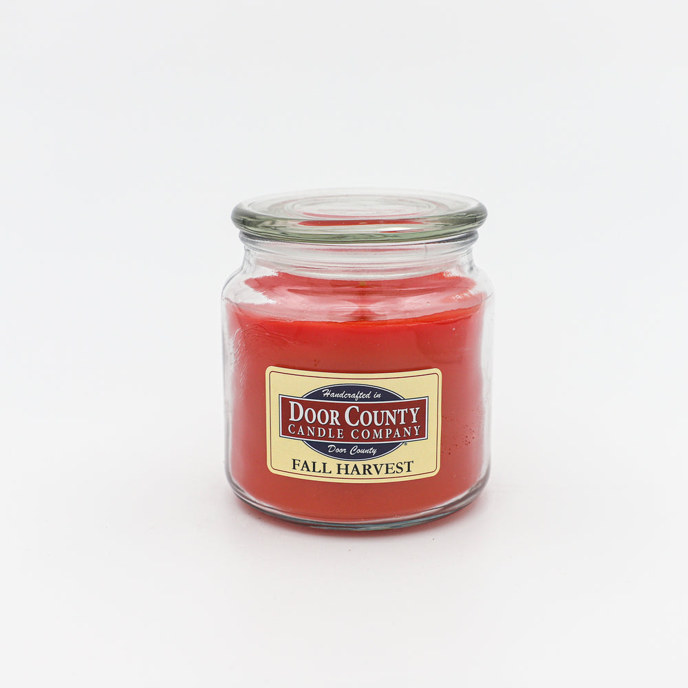 Fall Harvest Candle